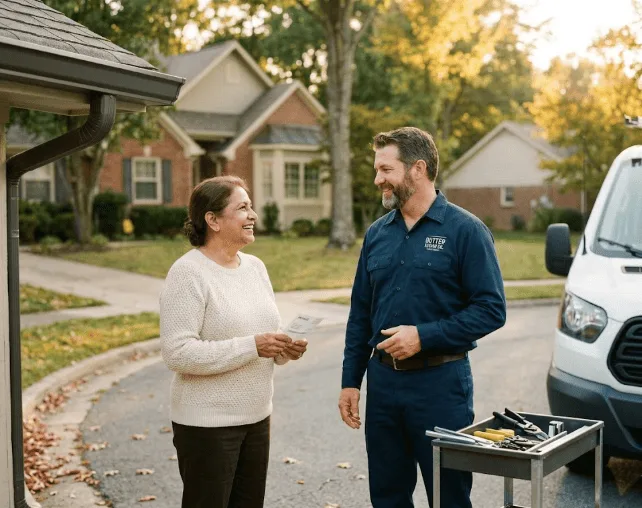 Gutter Repair Crumpton, MD FAQs