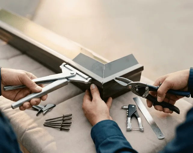 Why choose Gutter Repair in Crumpton, MD